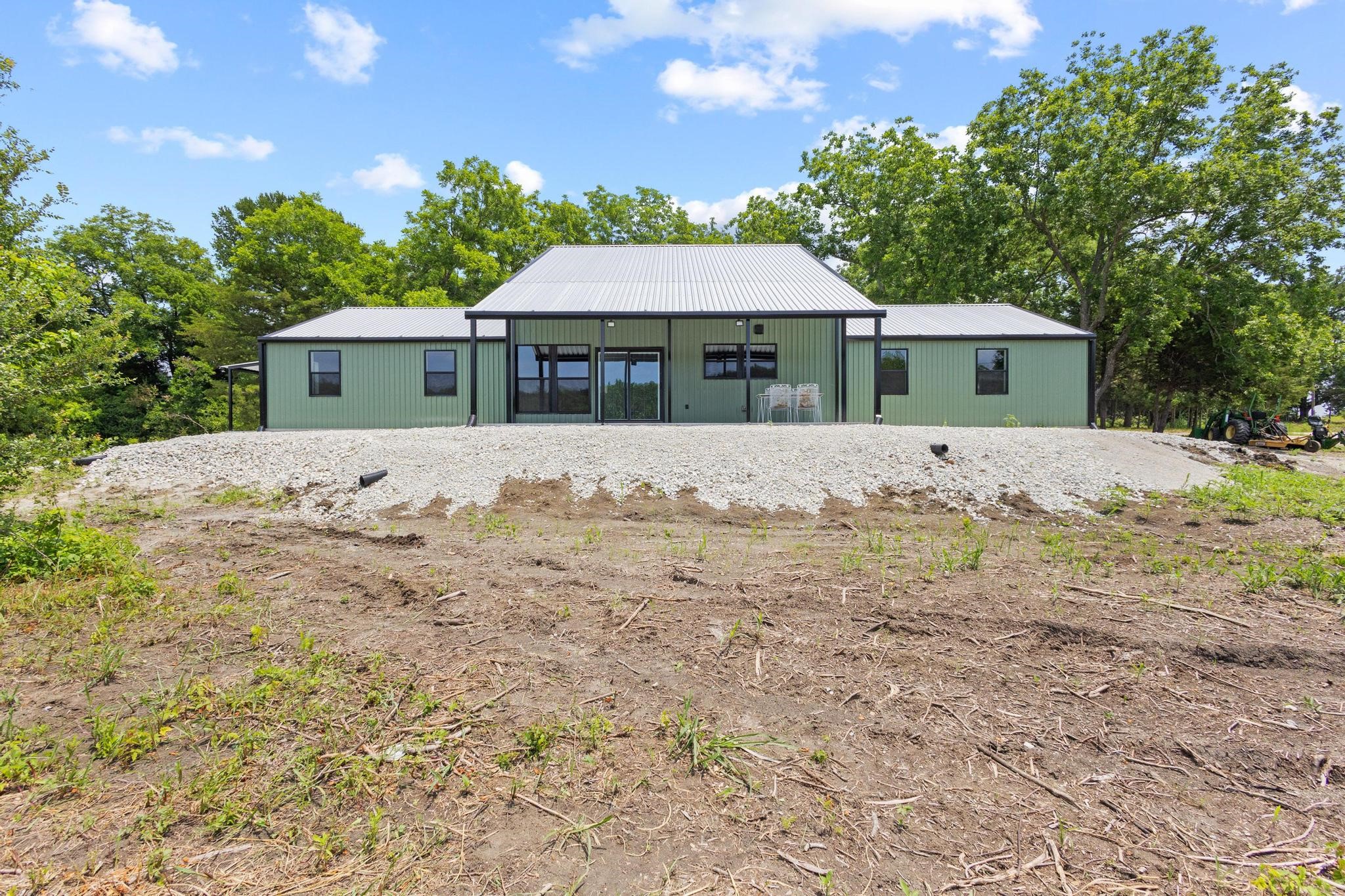 516 County Road 27450 Honey Grove TX 75446