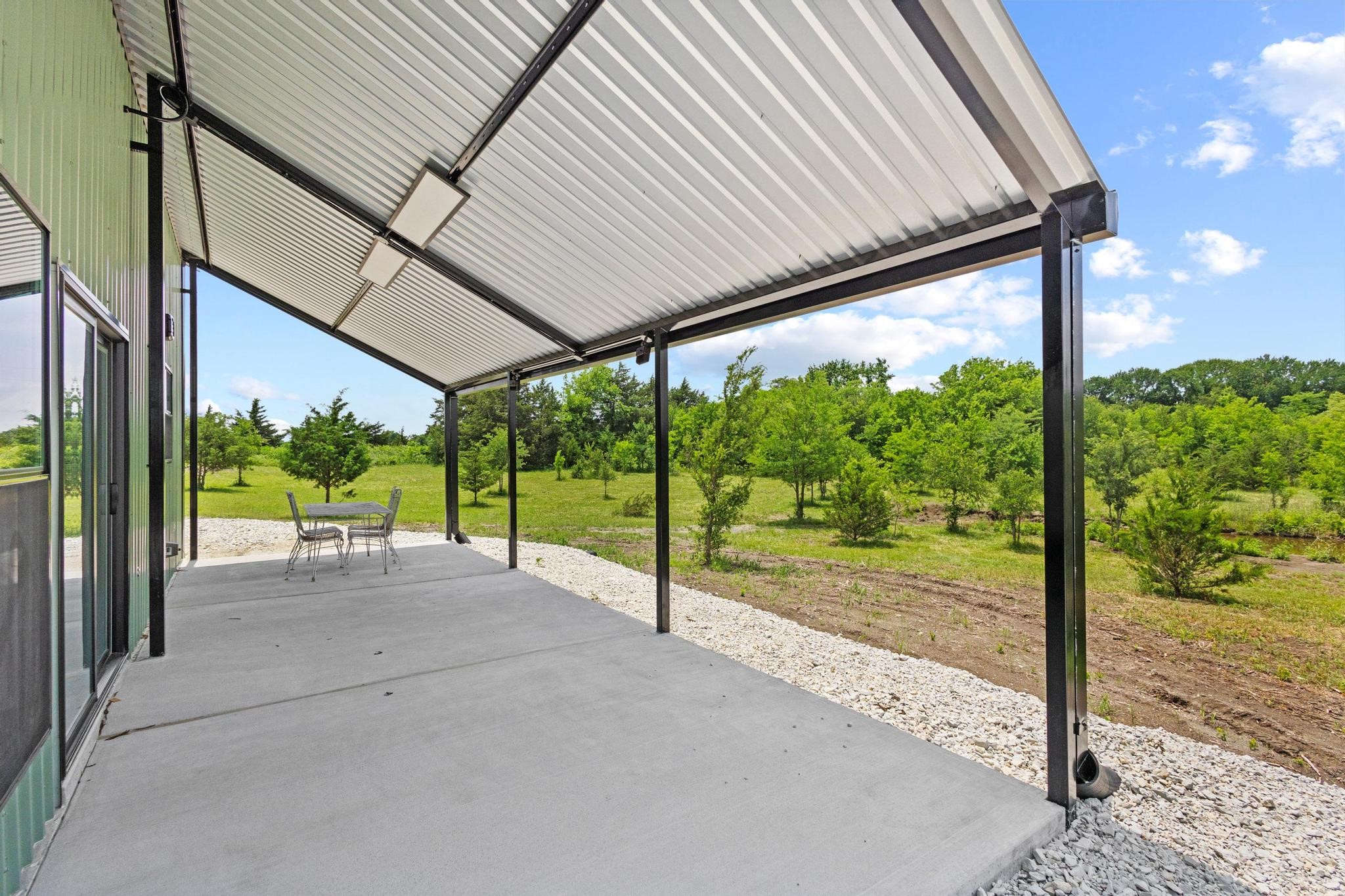 516 County Road 27450 Honey Grove TX 75446