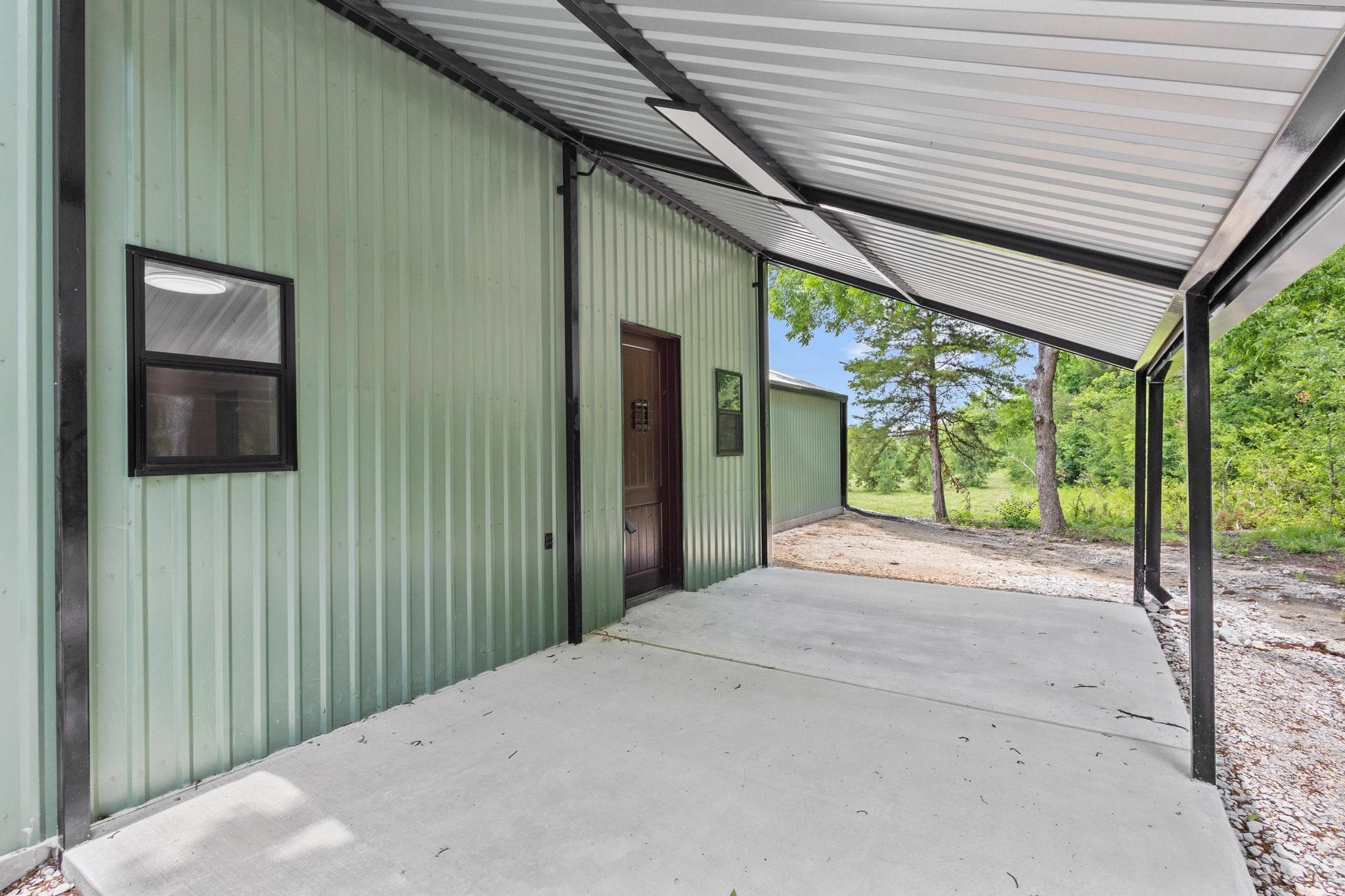 516 County Road 27450 Honey Grove TX 75446