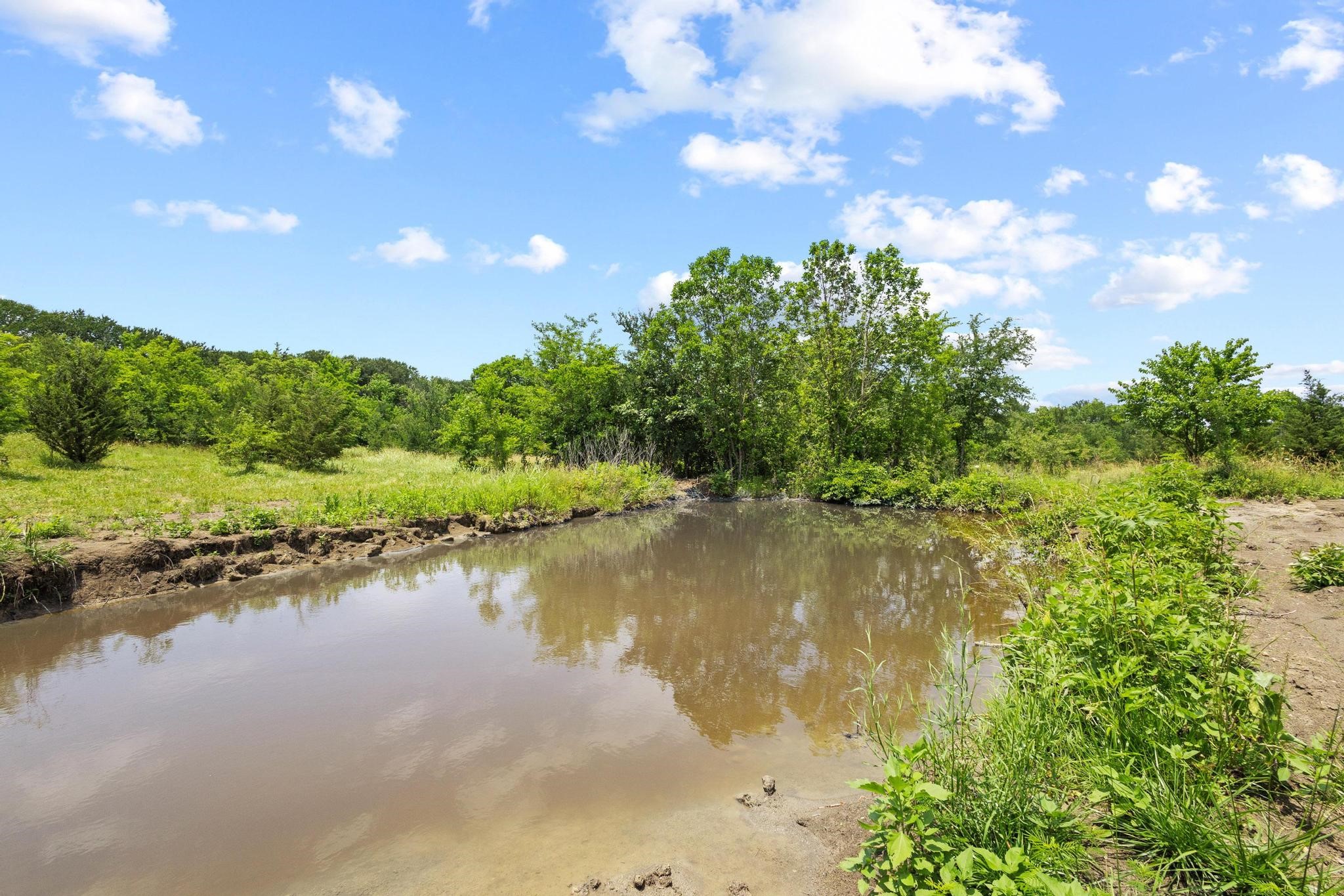 516 County Road 27450 Honey Grove TX 75446