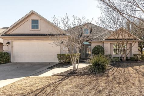9513 Orangewood Trail Denton TX 76207