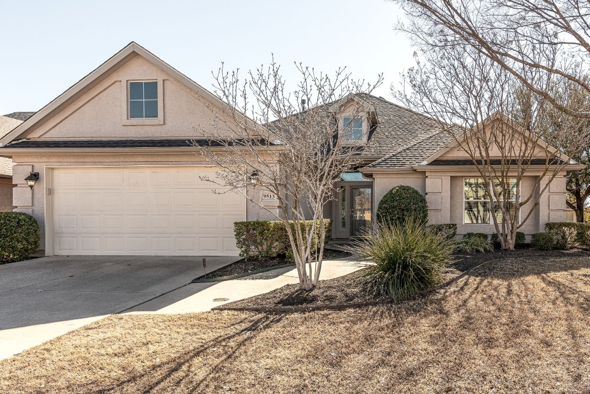9513 Orangewood Trail Denton TX 76207