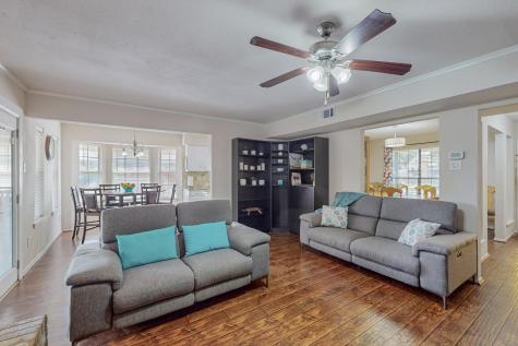 1505 Leicester Street Garland TX 75044