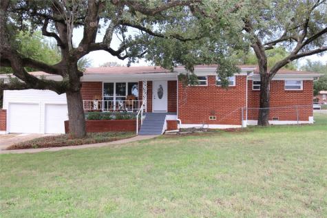 221 Cheryl Avenue Bedford TX 76022