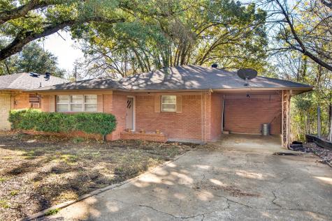 1604 W Hull Street Denison TX 75020