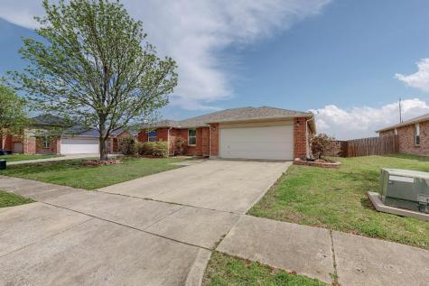 1420 Evergreen Street Royse City TX 75189