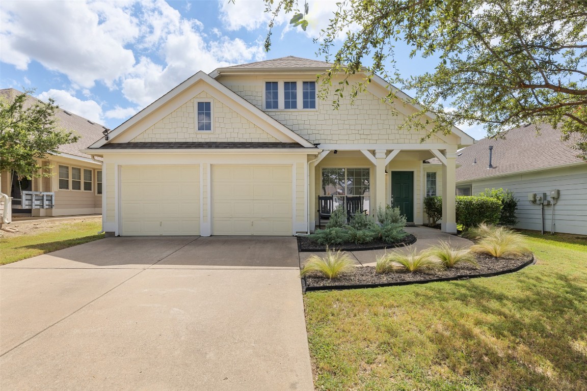 5012 Garber Lane Fort Worth TX 76244