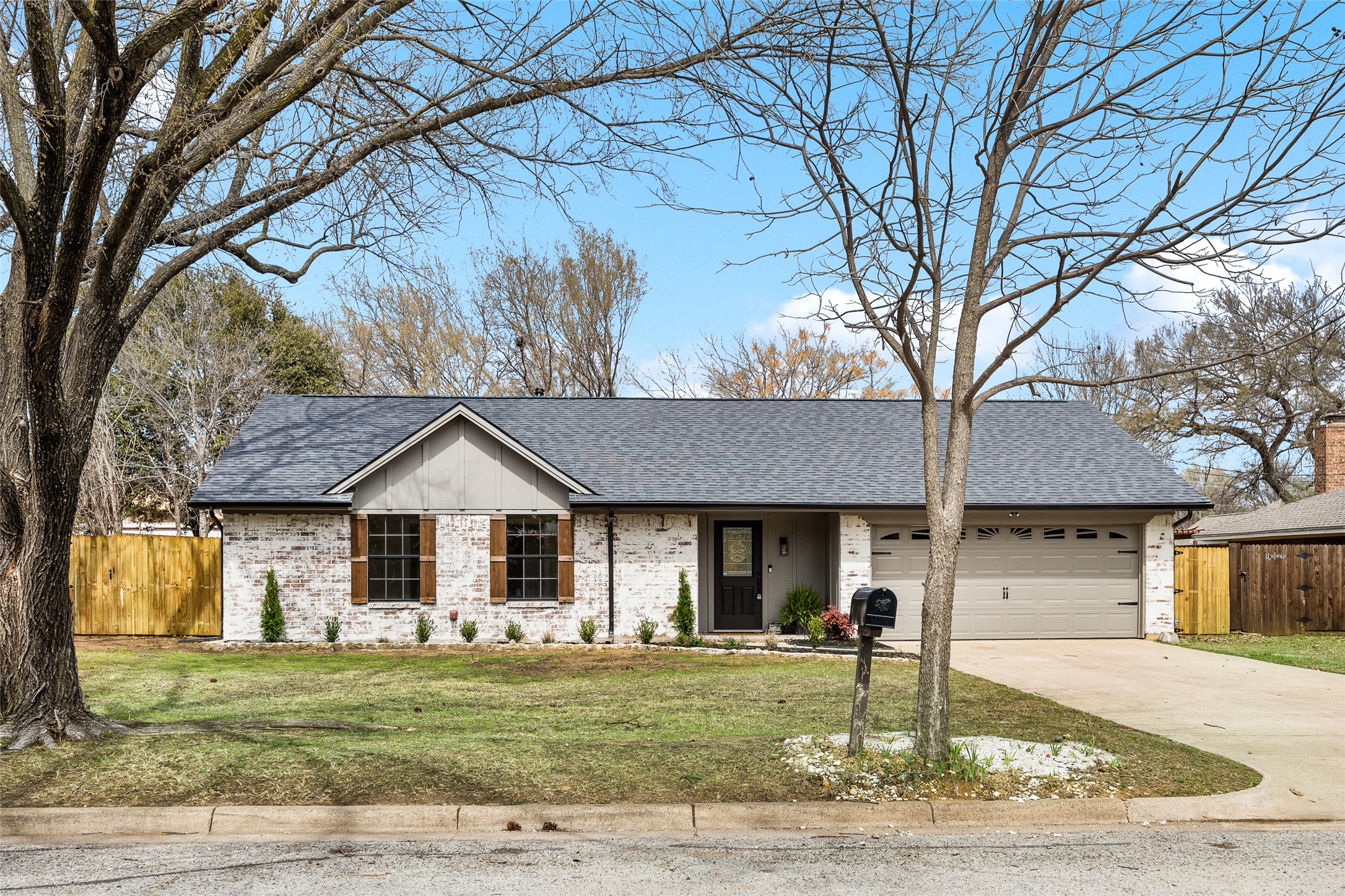7705 Buck Street North Richland Hills TX 76182