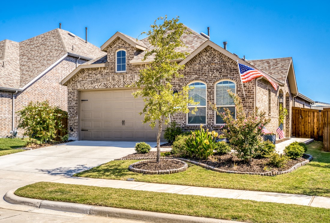 3616 Desert Willow Court Aubrey TX 76227