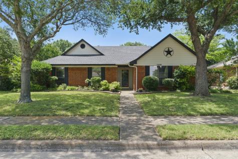 1508 Haven Place Allen TX 75002