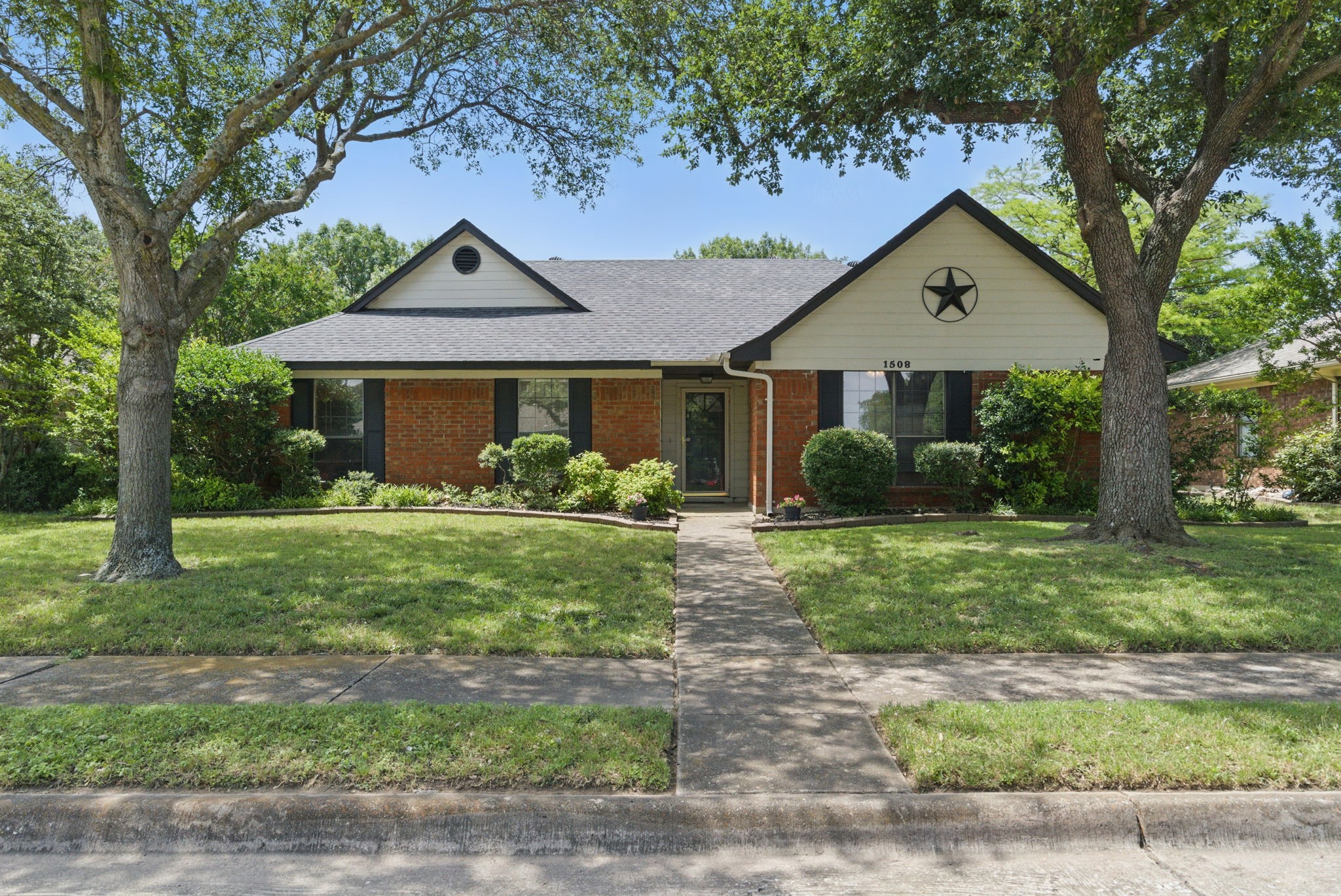 1508 Haven Place Allen TX 75002