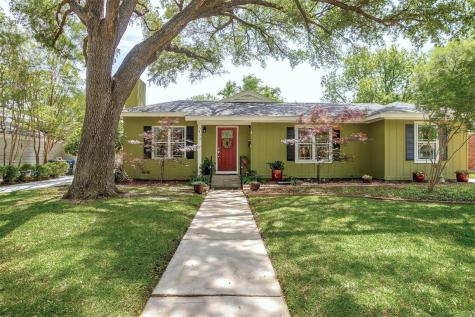 6433 Darwood Avenue Fort Worth TX 76116