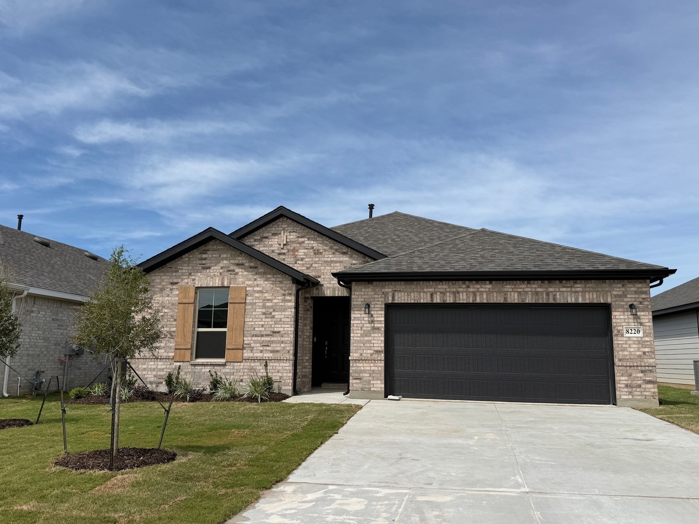 8220 Korat Vista Godley TX 76044