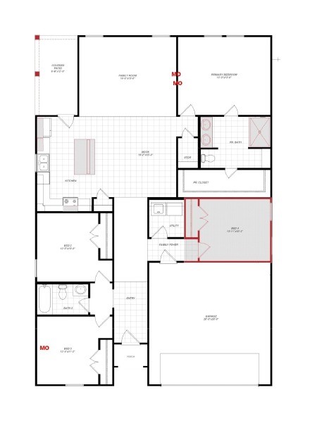 8220 Korat Vista Godley TX 76044