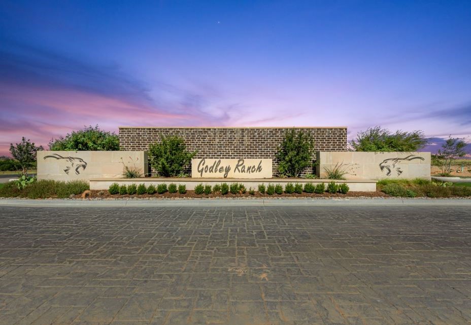 8220 Korat Vista Godley TX 76044