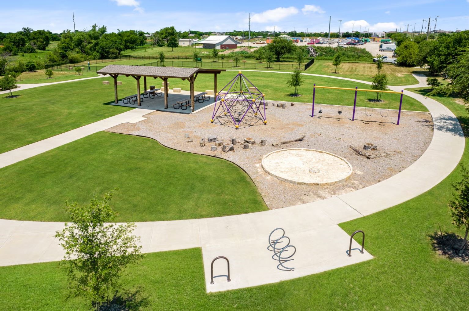 8220 Korat Vista Godley TX 76044