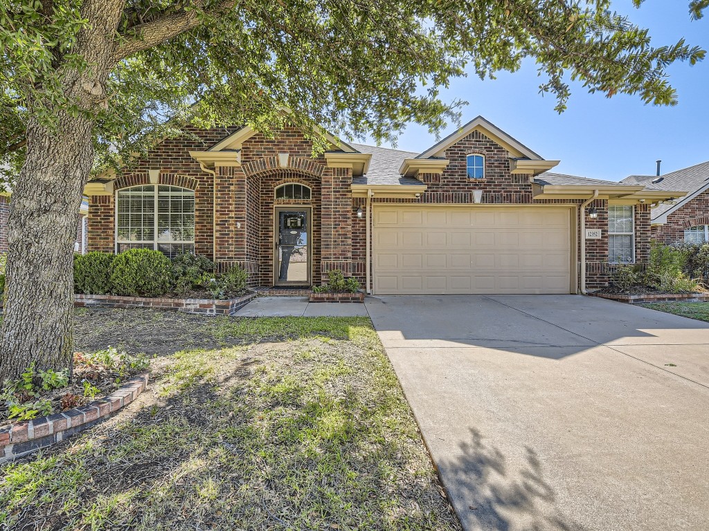 12352 Angel Food Lane Fort Worth TX 76244