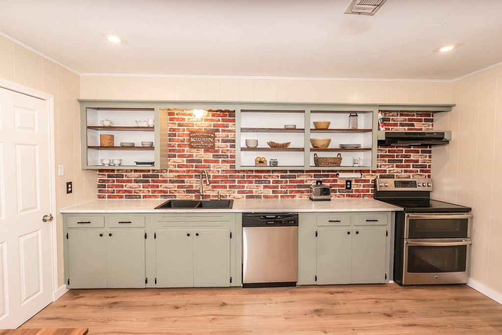 509 E Cedar Street Nocona TX 76255