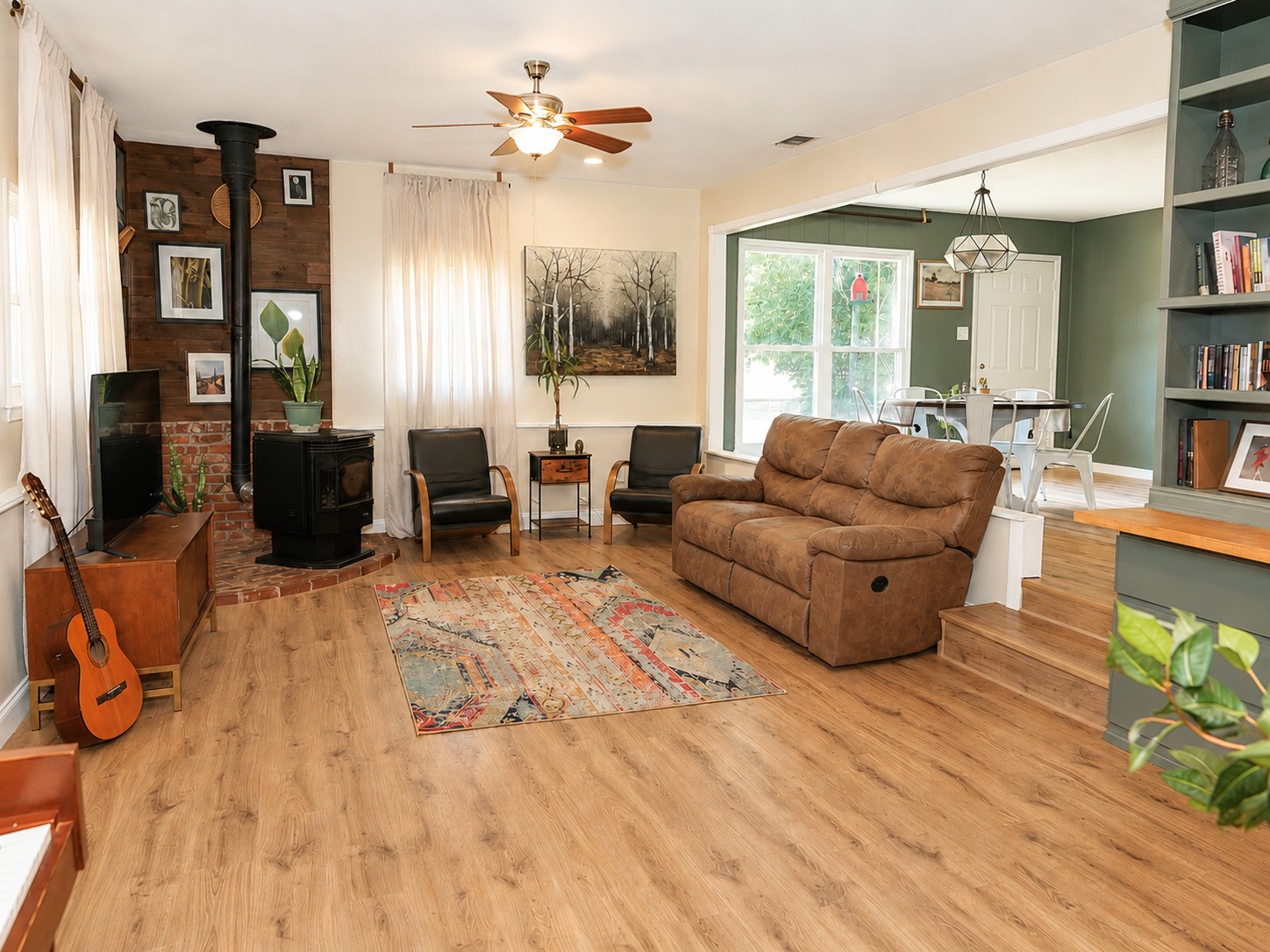 509 E Cedar Street Nocona TX 76255
