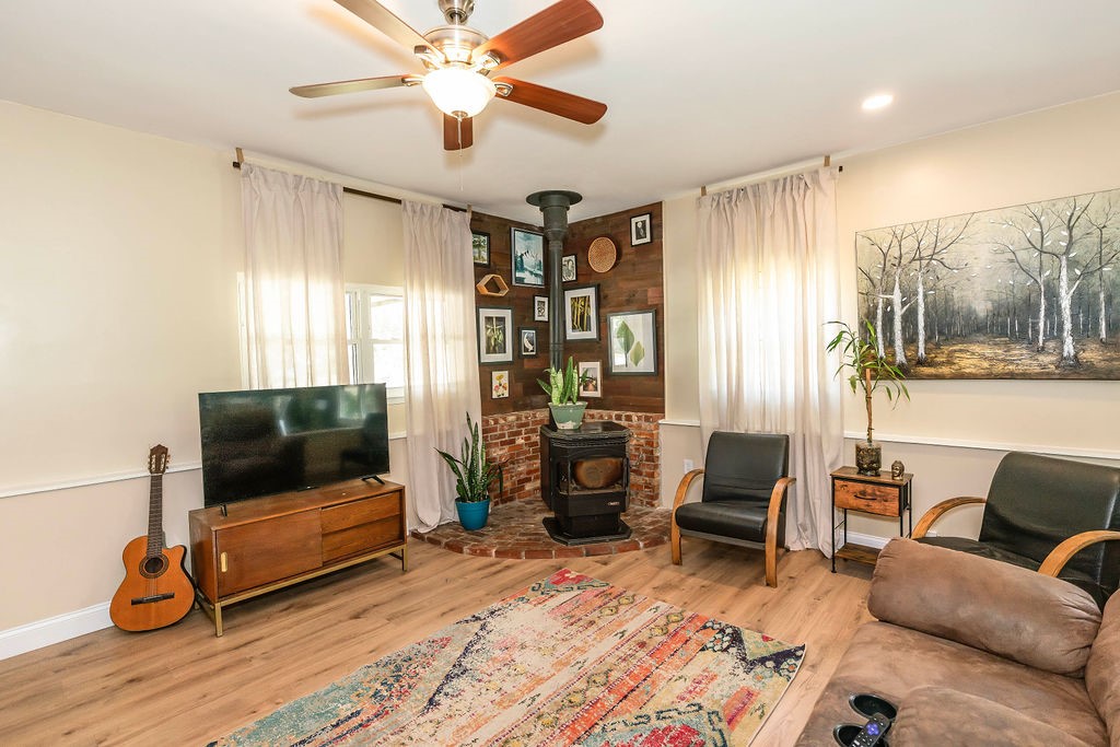 509 E Cedar Street Nocona TX 76255