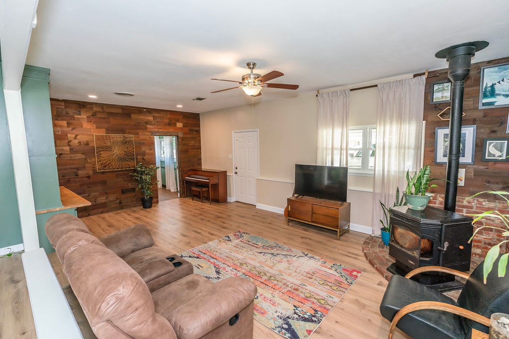 509 E Cedar Street Nocona TX 76255