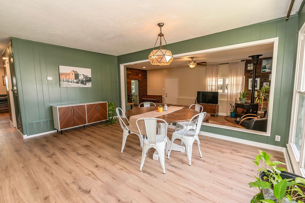 509 E Cedar Street Nocona TX 76255