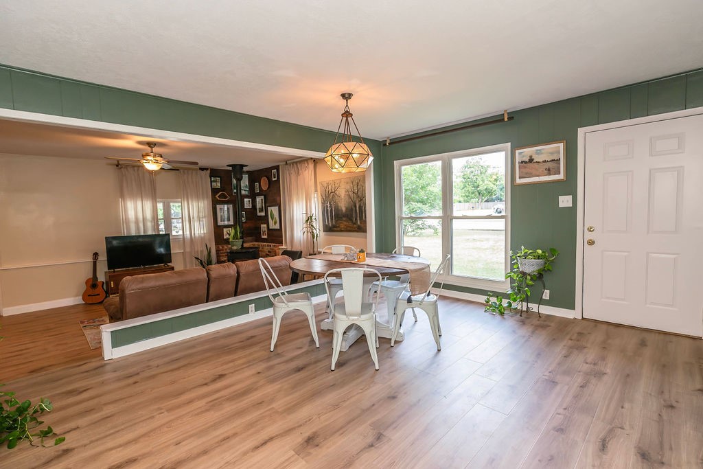 509 E Cedar Street Nocona TX 76255