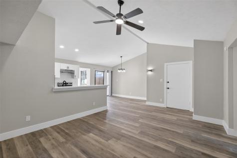 6038 Dooley Drive The Colony TX 75056