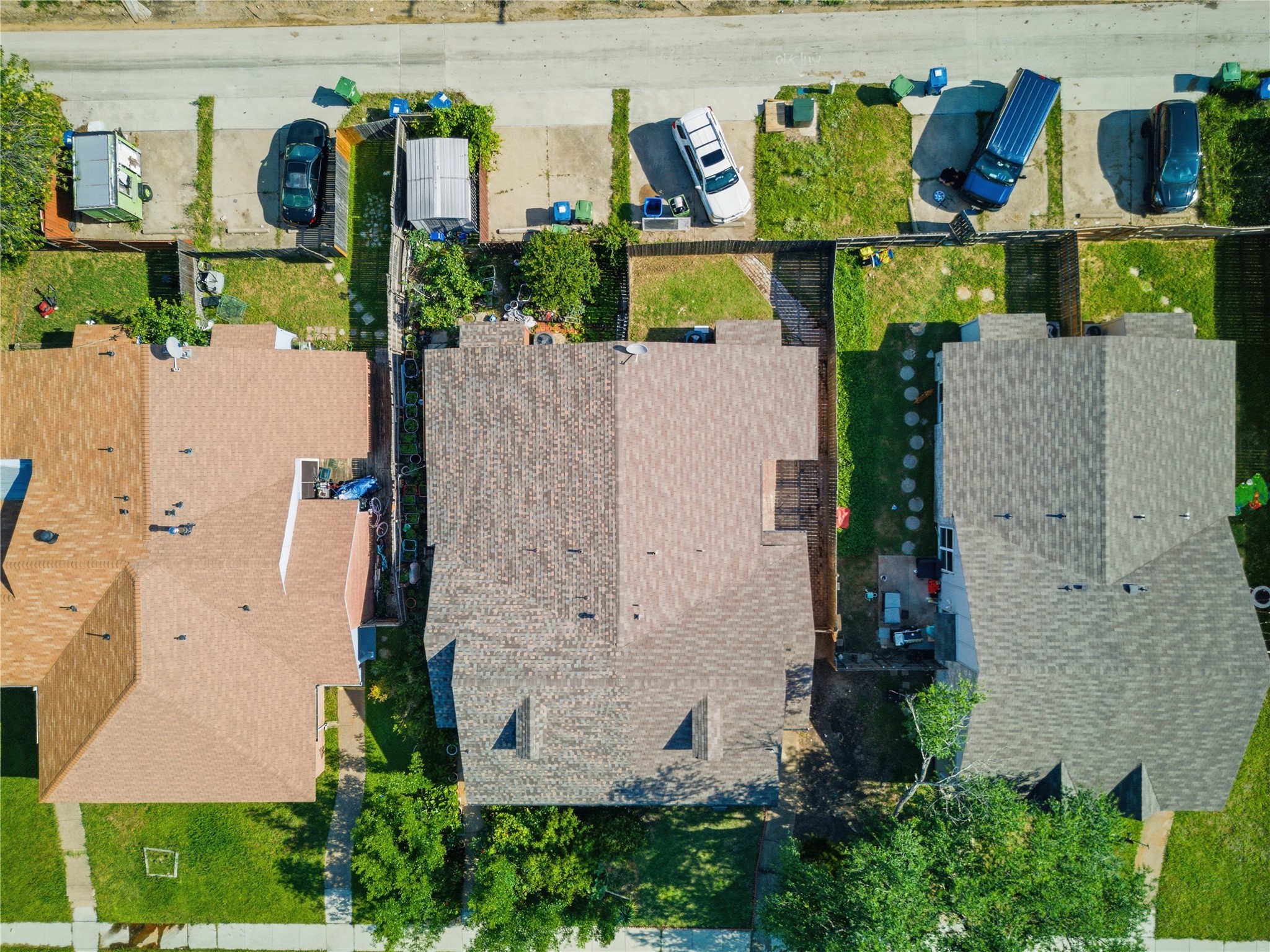 6038 Dooley Drive The Colony TX 75056