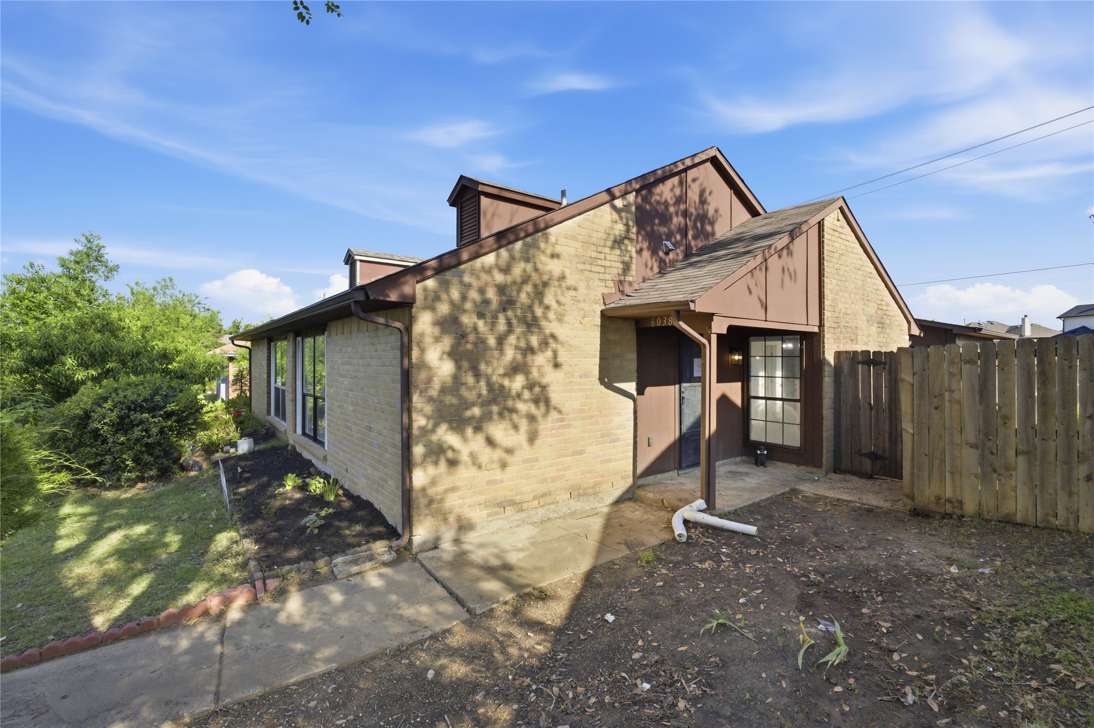 6038 Dooley Drive The Colony TX 75056