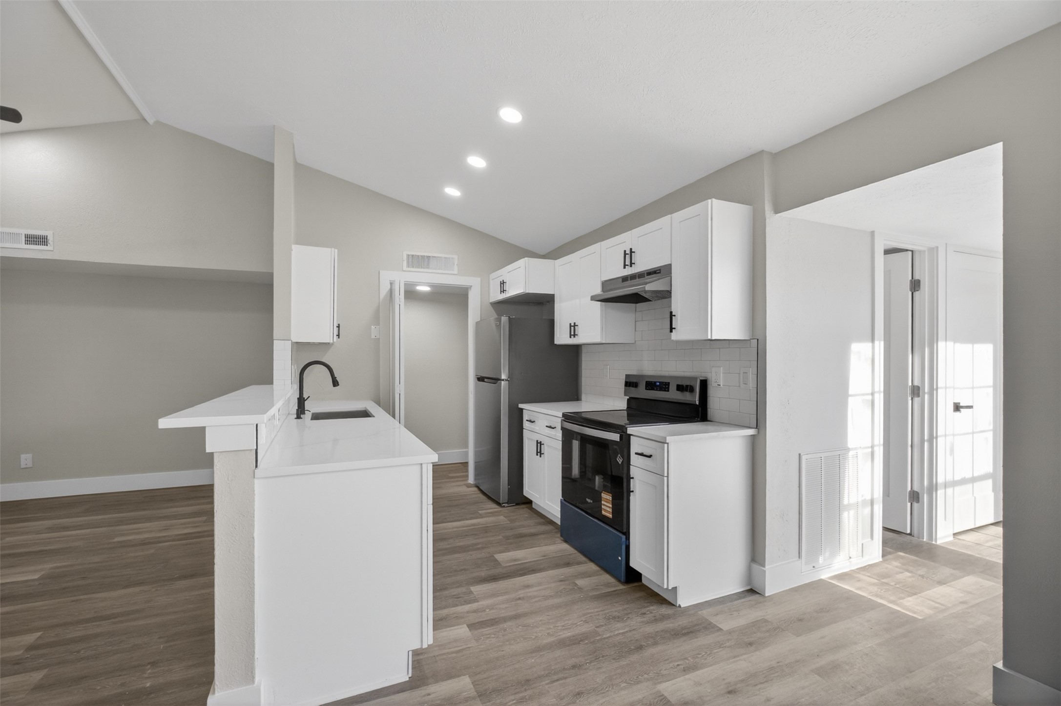 6038 Dooley Drive The Colony TX 75056