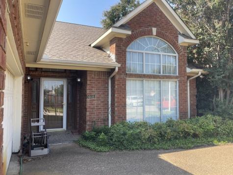 602 San Clemente Drive Keller TX 76248