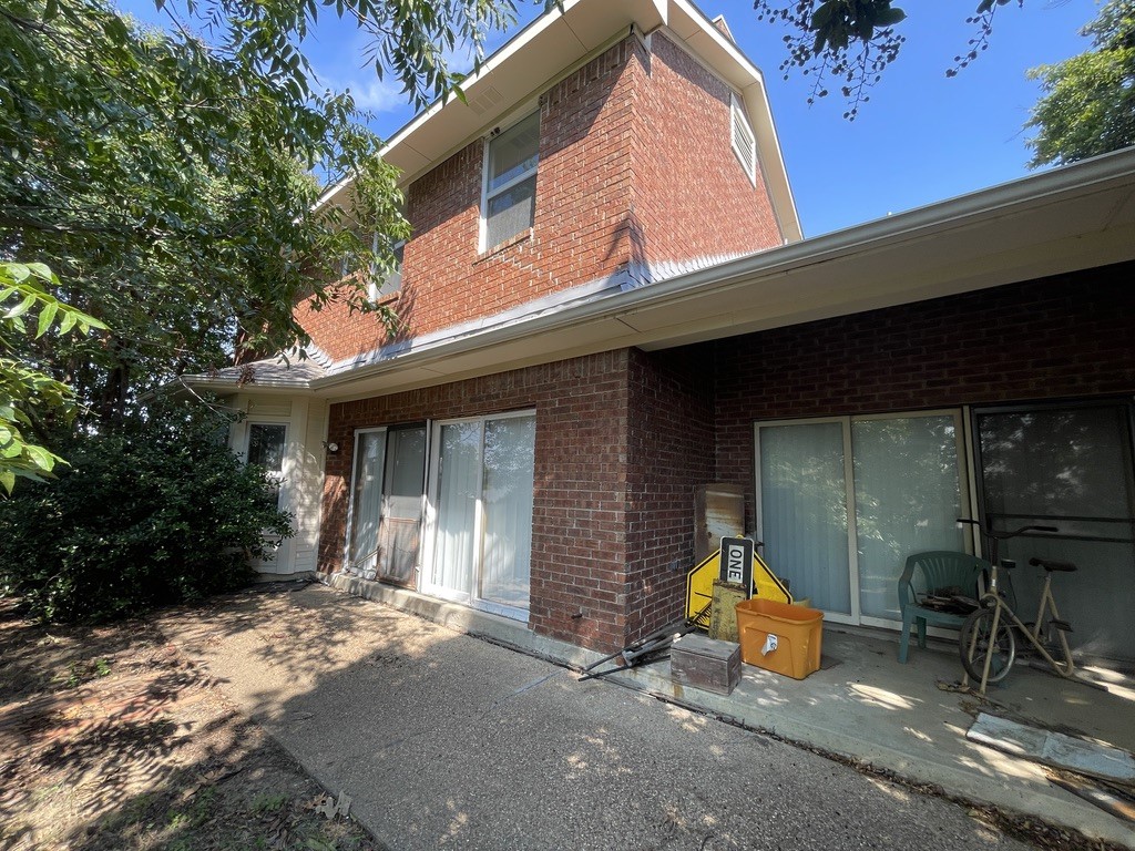 602 San Clemente Drive Keller TX 76248