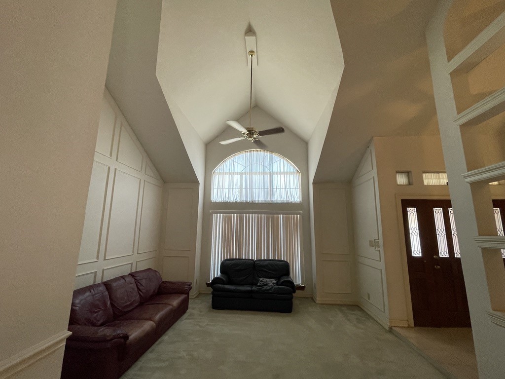 602 San Clemente Drive Keller TX 76248