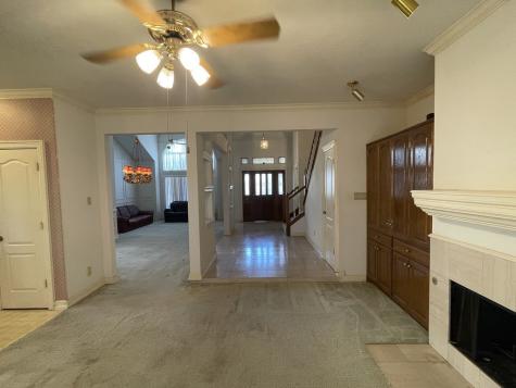 602 San Clemente Drive Keller TX 76248