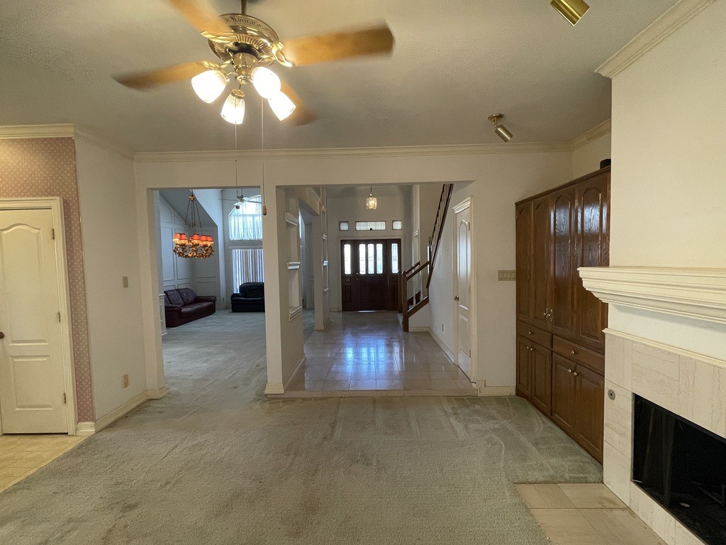 602 San Clemente Drive Keller TX 76248