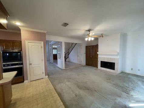 602 San Clemente Drive Keller TX 76248