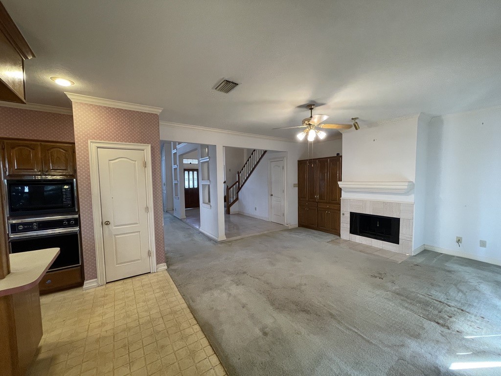 602 San Clemente Drive Keller TX 76248