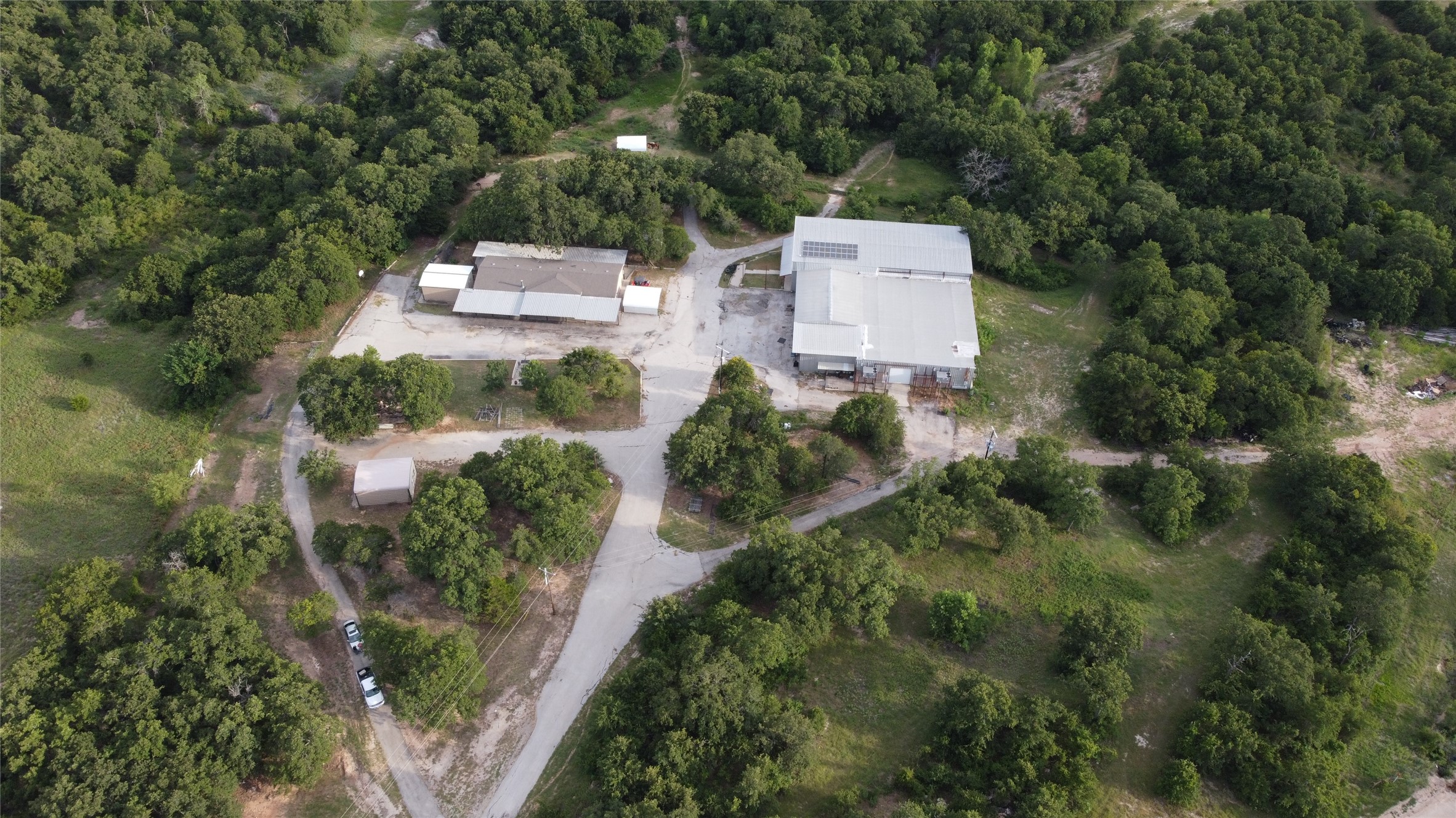 1341 Hildreth Pool Road Bowie TX 76230