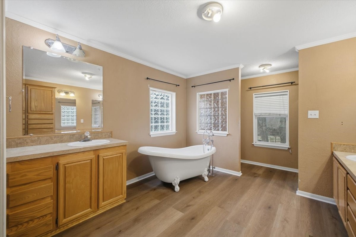 1341 Hildreth Pool Road Bowie TX 76230