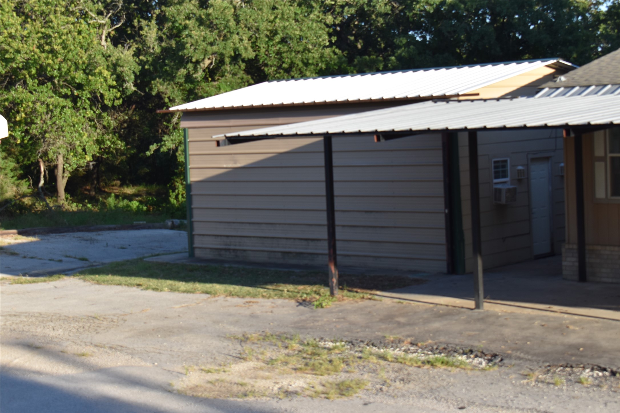 1341 Hildreth Pool Road Bowie TX 76230