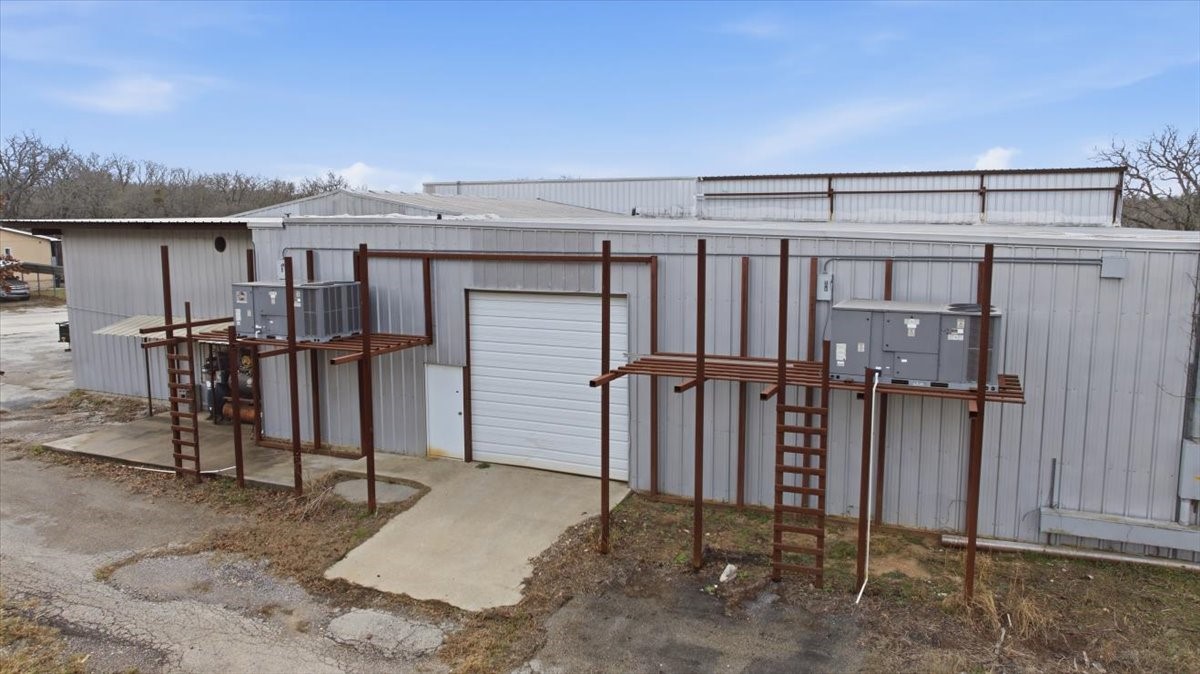 1341 Hildreth Pool Road Bowie TX 76230