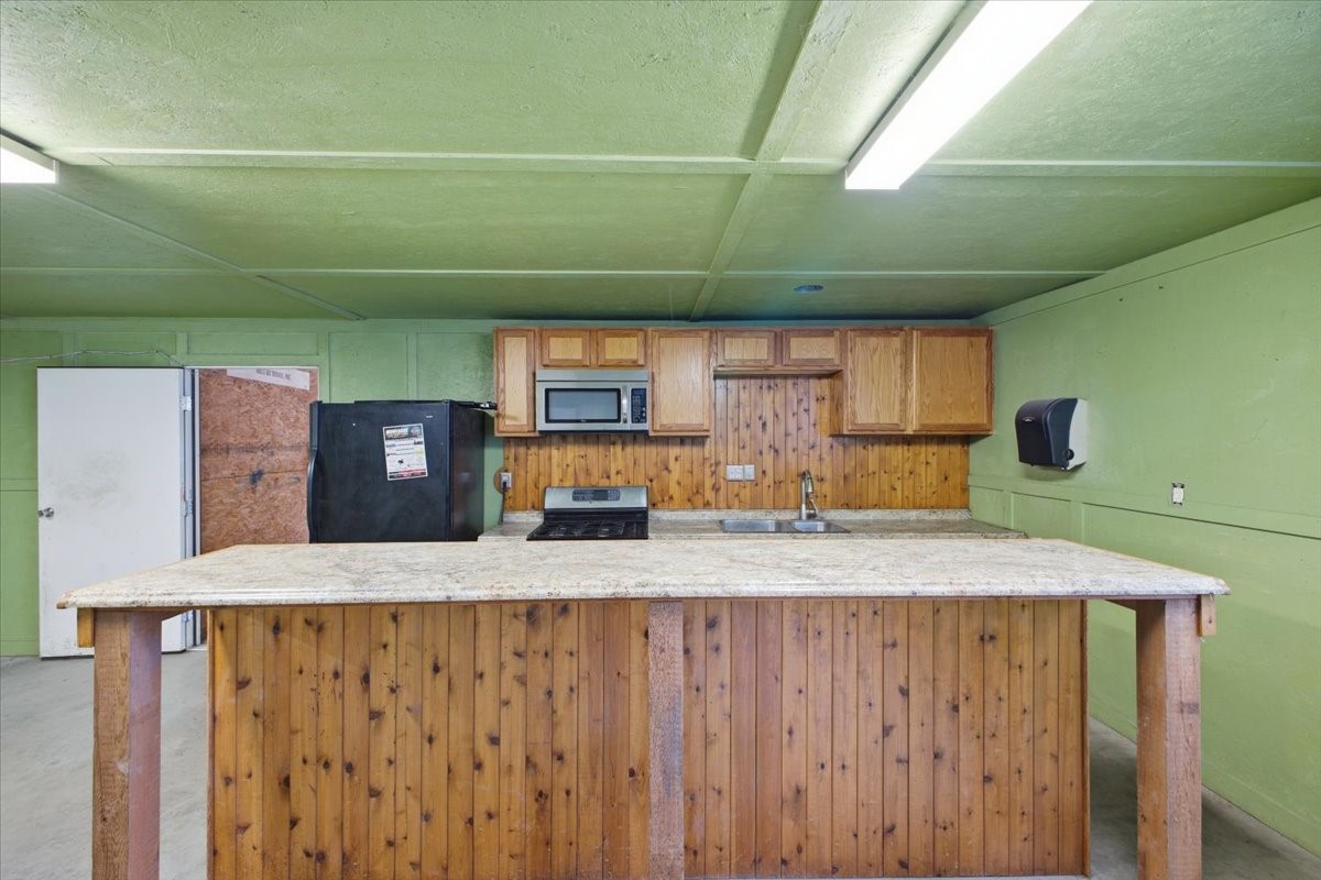 1341 Hildreth Pool Road Bowie TX 76230