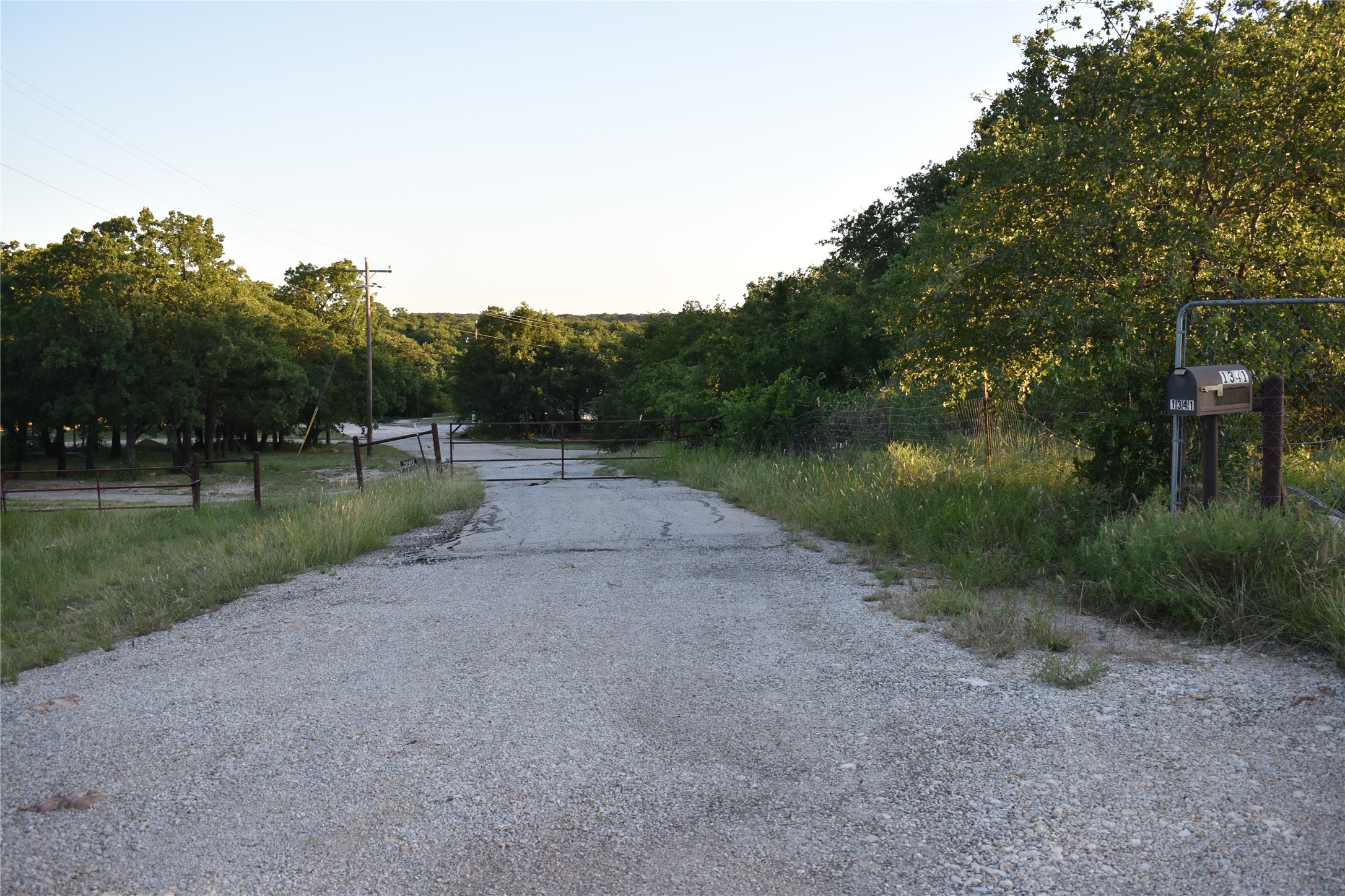 1341 Hildreth Pool Road Bowie TX 76230