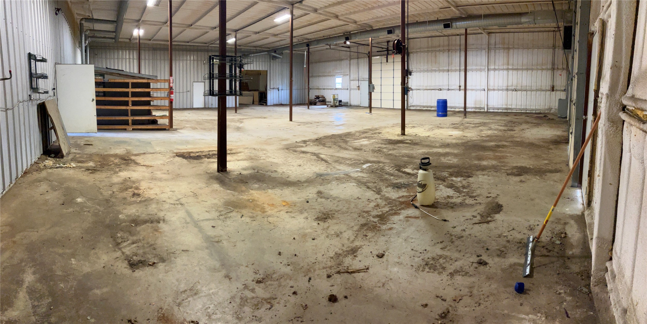1341 Hildreth Pool Road Bowie TX 76230