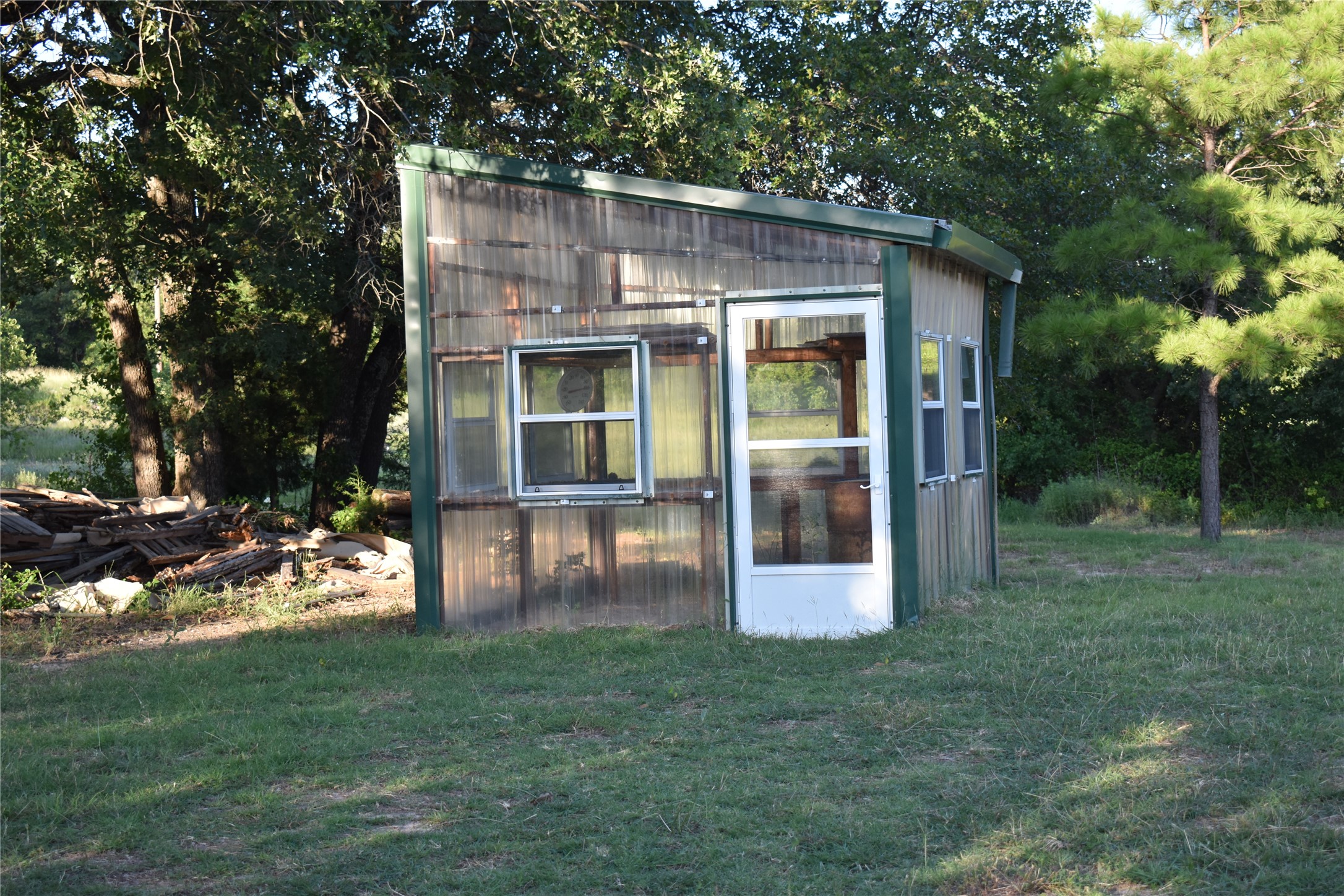 1341 Hildreth Pool Road Bowie TX 76230