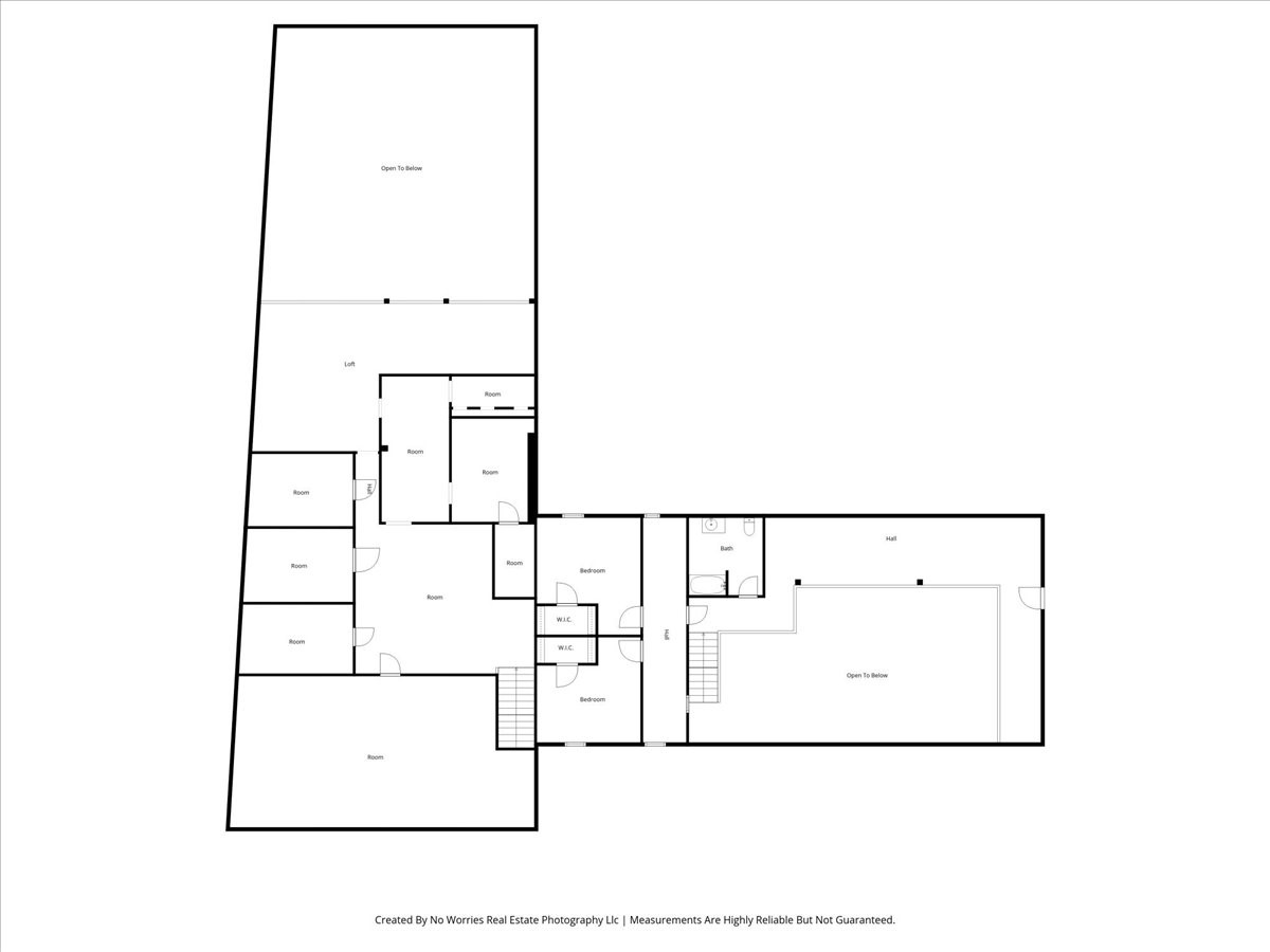 1341 Hildreth Pool Road Bowie TX 76230