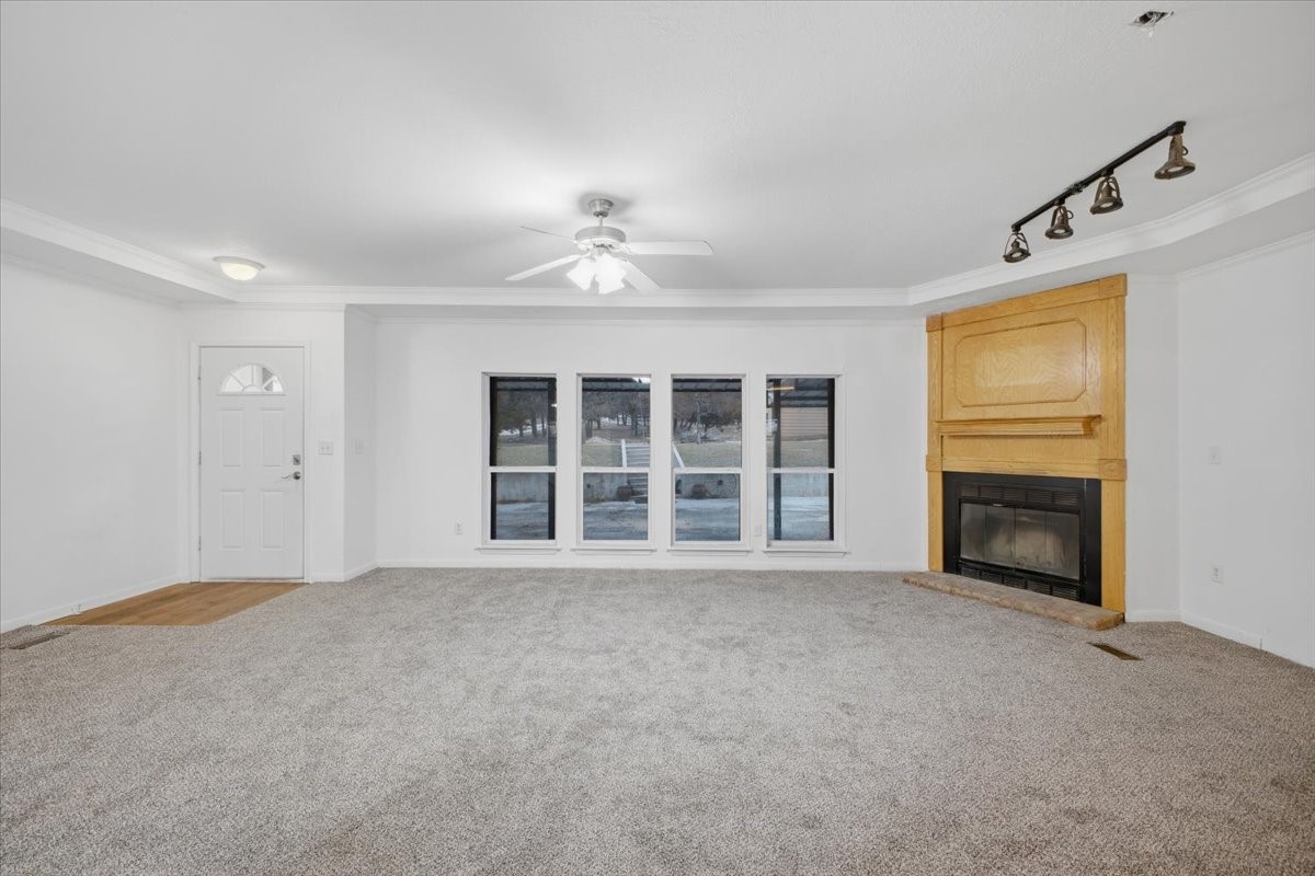 1341 Hildreth Pool Road Bowie TX 76230