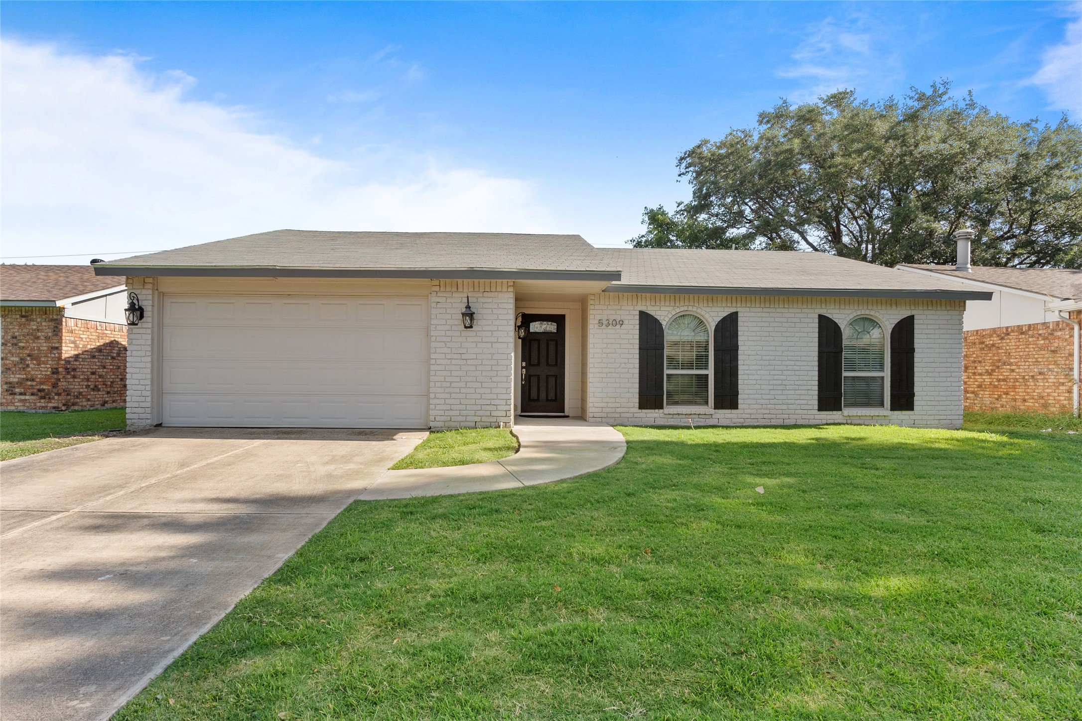 5309 Strickland Avenue The Colony TX 75056