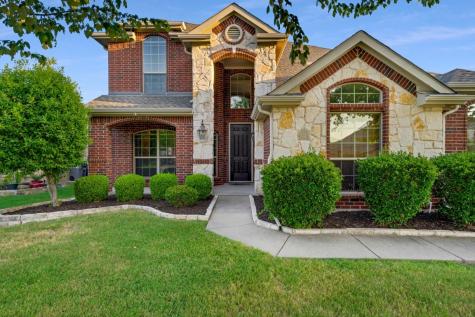 3506 Carlton Court Sachse TX 75048
